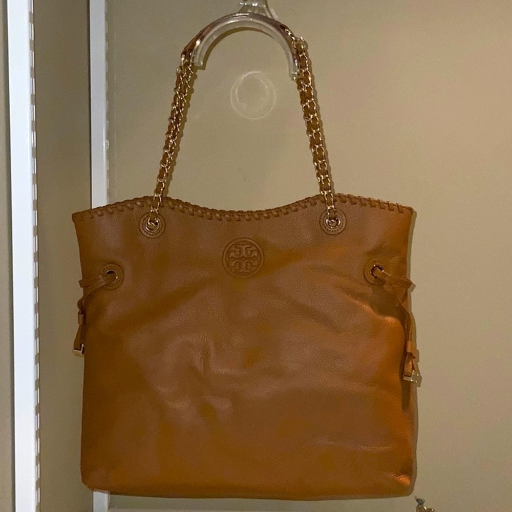 Tory Burch Marion Slouchy Tote